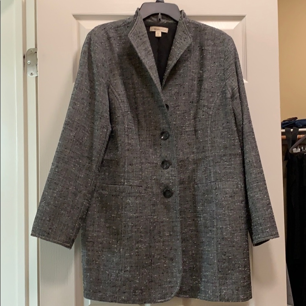 Suit Jacket